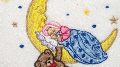 Makine Nakışı Modelleri