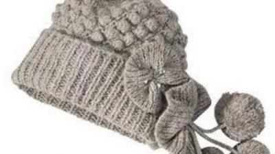 Nohut Örgü Modelleri