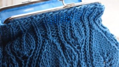 Örgü Cüzdan Modelleri