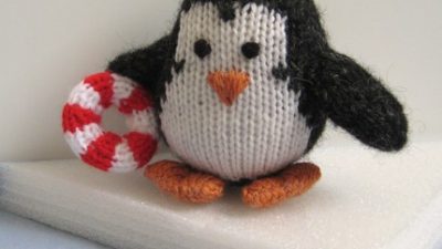 Örgü Hayvan Modelleri