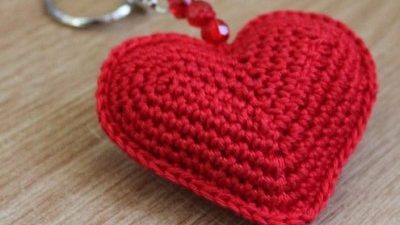 Kalpli Anahtarlık Modelleri