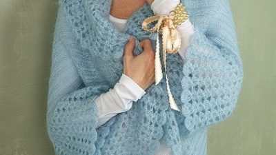 Örgü Lizöz Modelleri