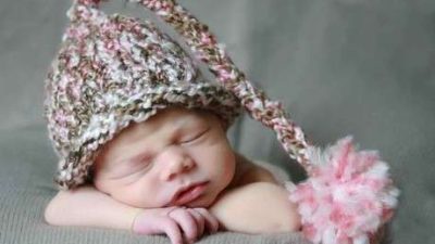 Ponponlu Bere Modelleri