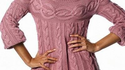 Sac Örgü Modelleri