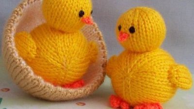 Rengarenk Oyuncak Örgü Modelleri