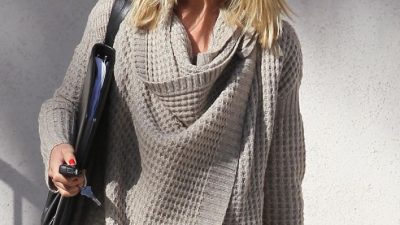 Anlatımlı Ajurlu Badem Örgü Yapımı