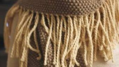 Anlatımlı Örgü Bayan Atkı Modelleri