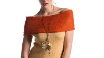 Anlatımlı Bluz Yapımı