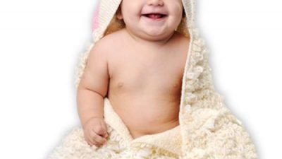 Anlatımlı Örgü Bebek Battaniye Modelleri