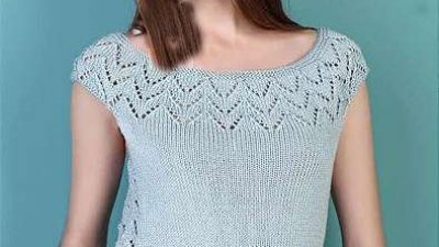 Anlatımlı Saten Bluz Yapımı