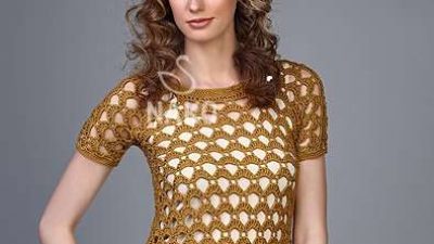 Anlatımlı Bluz Yapımı