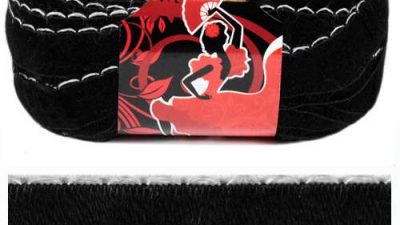 Carmen Örgü Tekniği