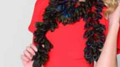 Anlatımlı Kolay Boyunluk Yapımı