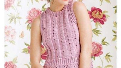 Kısa Kollu Bluz Modelleri